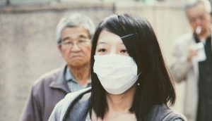 摩門家庭如何 面對病痛