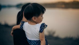 向所有母親致敬