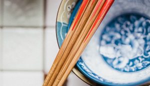 禁食與祈禱
