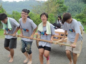摩門青少年