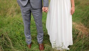 結婚不單是為自己