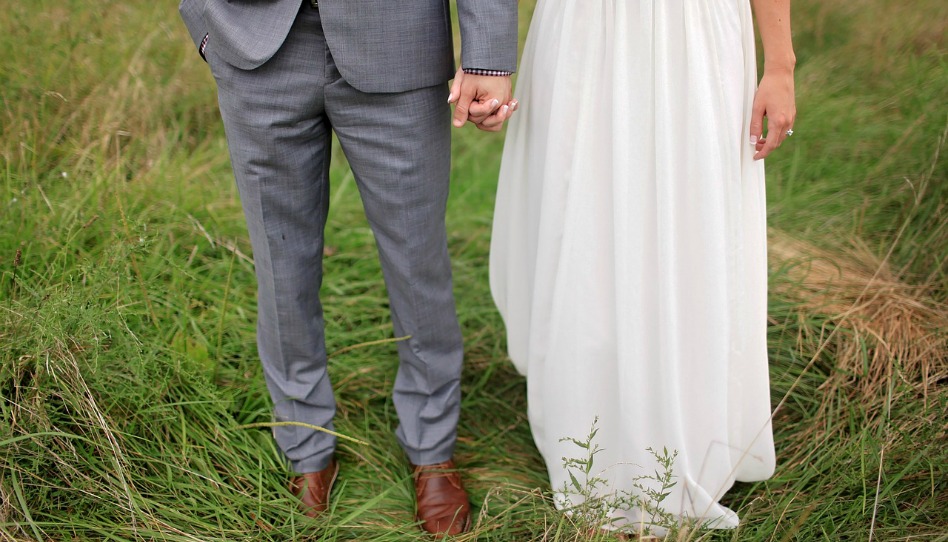 結婚不單是為自己