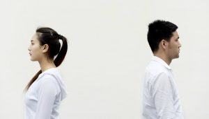 摩門婚姻 悔改和寬恕