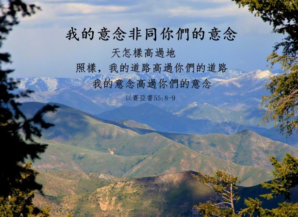 堅持到底