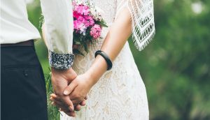 摩爾門婚禮