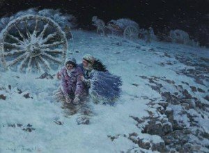 摩門先驅者也是 摩門英雄