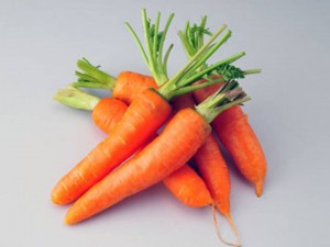 蔬菜條可幫助戒癮