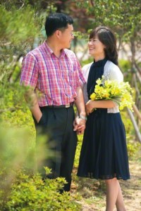 摩門教相信夫妻要常互相表達感恩
