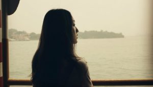孤單時你都在做什麼呢