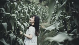 慈助會 祝福單身女性