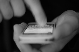 約會App 不見得適合每個人