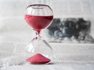 時間比金錢重要嗎