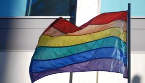 教會 LGBT新政策