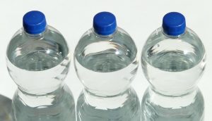 儲水與淨水