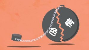 戒除色情上癮