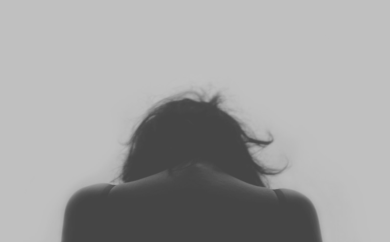 與自殺對抗