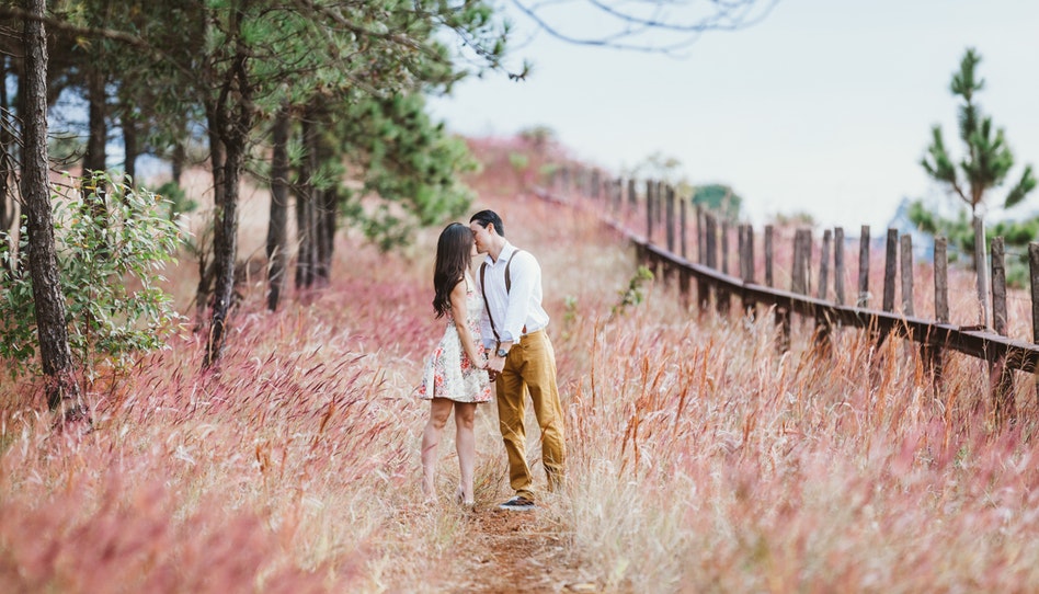 結婚前該討論的事