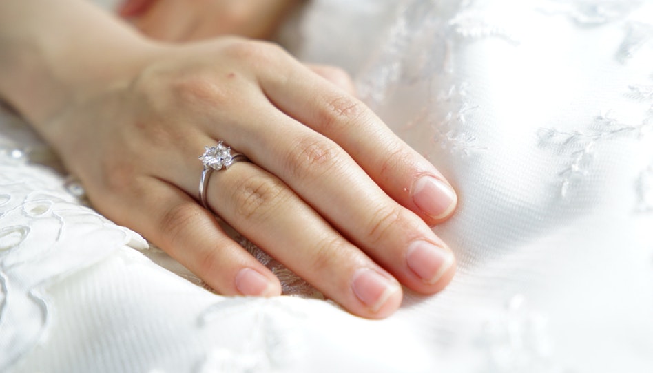 結婚須知