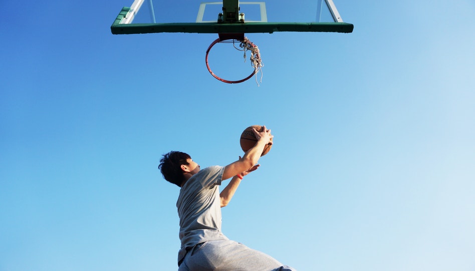 運動帶來正面靈性影響