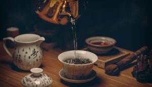 為何後期聖徒不喝茶