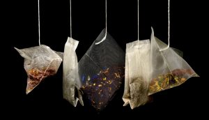 茶葉的科學根據並不重要