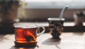茶葉的科學根據並不重要