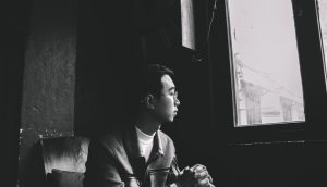 控制憂慮