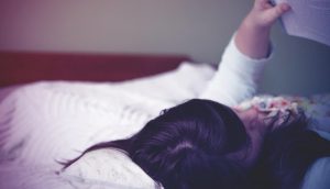 和孩子討論福音