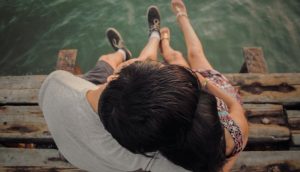 仁愛是幸福婚姻的關鍵