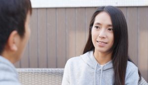 仁愛是幸福婚姻的關鍵