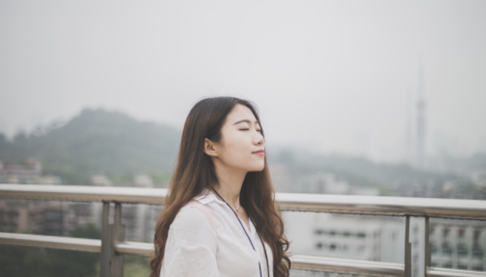 神的價值觀與自我形象