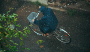 人生風暴