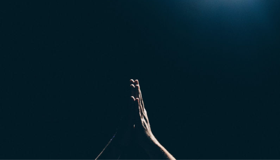 主的聲音