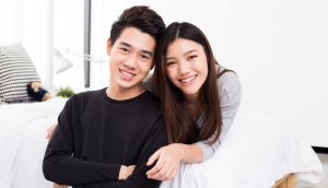 開心快樂
