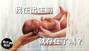 我從哪裡來