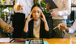 愛我的鄰人