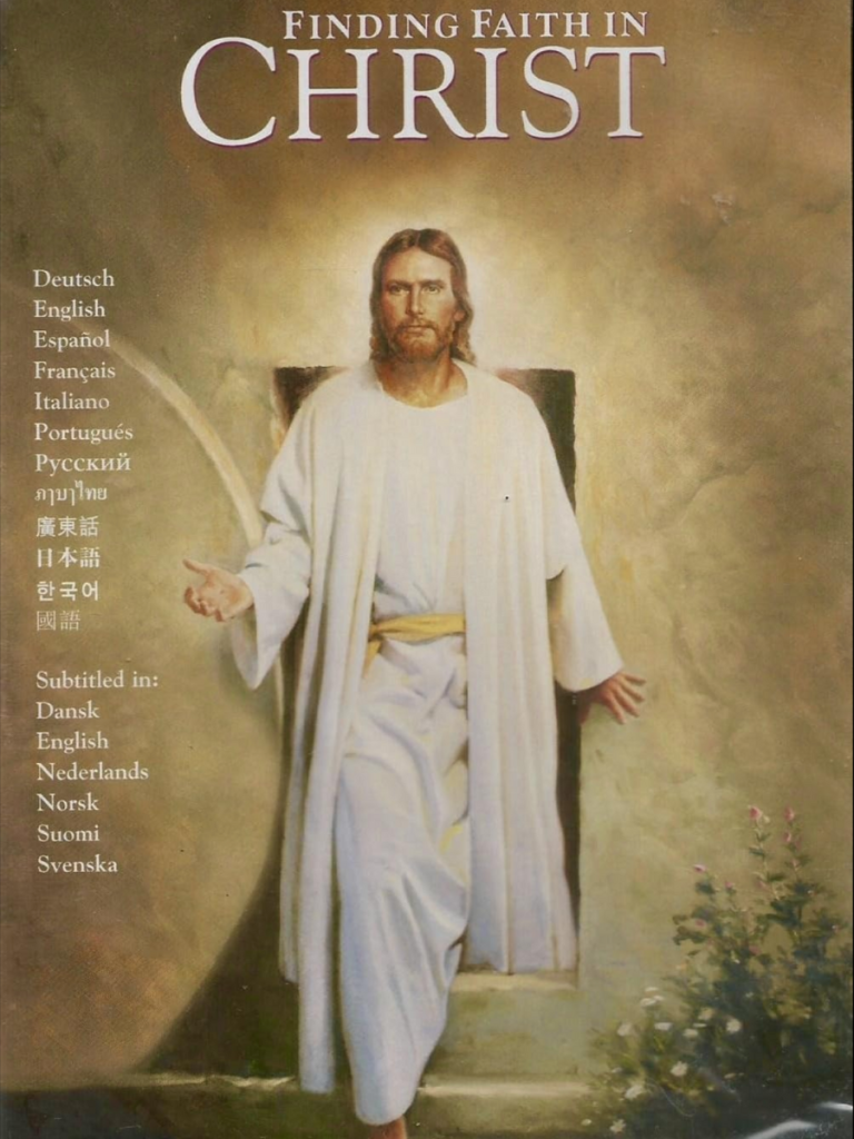 復活節必看