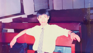 賭博電玩