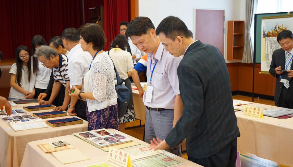 家譜的重要性