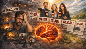 通往快樂